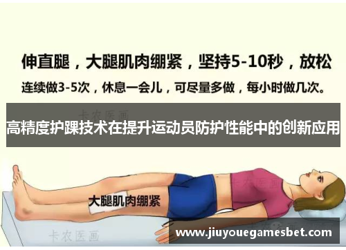 高精度护踝技术在提升运动员防护性能中的创新应用